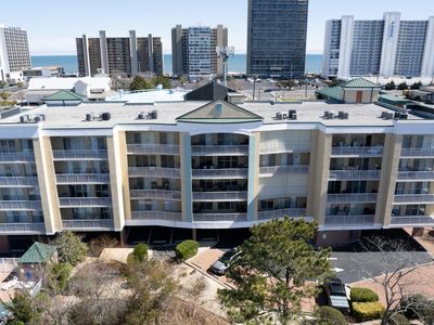 111 100th St UNIT 304, Ocean City, MD, 21842