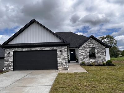 5020 Bentwood Ct, Richmond, KY, 40475