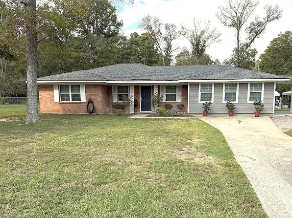 5664 Harper Rd, Keithville, LA 71047