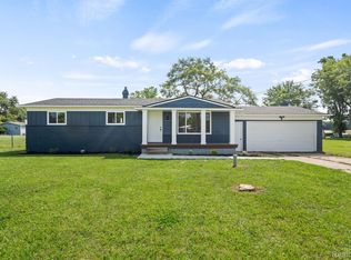 8029 Van Vleet Rd, Gaines, MI 48436