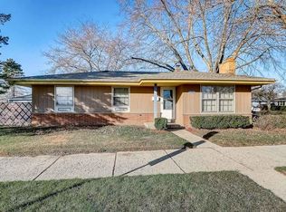 3600 Knoll Pl, Racine, WI 53403