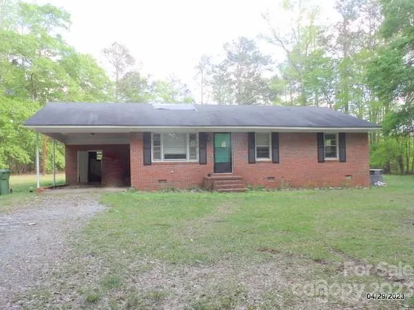 8857 Kershaw Camden Hwy, Kershaw, SC 29067