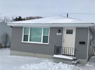 4812 Chapman Pkwy, Hamburg, NY 14075