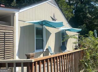 3159 Mill St NE, Covington, GA 30014