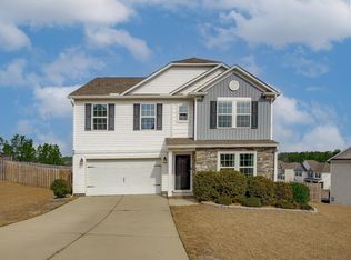691 Gladiolus Dr, Columbia, SC 29229