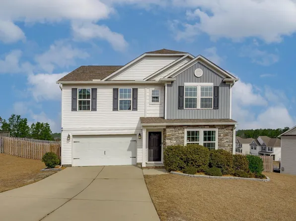 691 Gladiolus Dr, Columbia, SC 29229