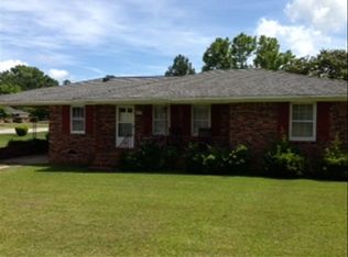 403 Bradley Ave, Bishopville, SC 29010