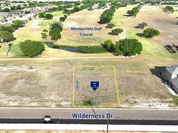 3100 Wilderness Dr, Edinburg, TX 78542