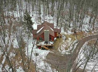 107 Camp Schoharie Rd, Hunter, NY 12442