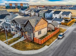 69 N Skyview Point Cmn NE, Calgary, AB T3N0H1