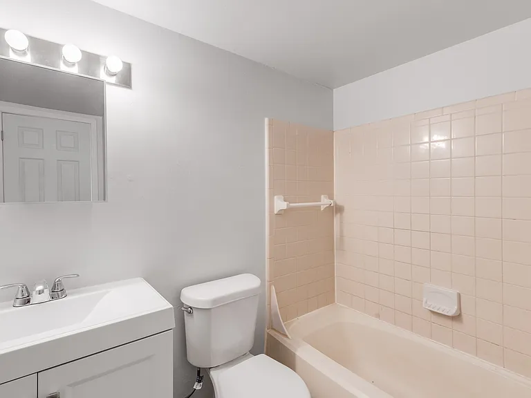 Bathroom Bathroom