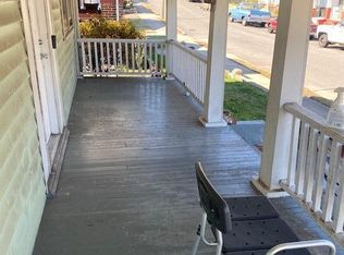 707 Stokes St, Danville, VA 24541