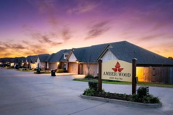 Amberwood Townhomes