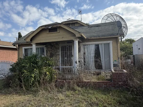 5930 6th Ave, Los Angeles, CA 90043