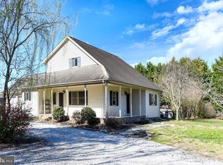 580 Abbotts Pond Rd, Greenwood, DE 19950