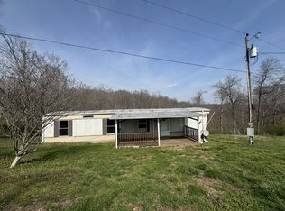1118 Noah Reeves Rd, Ashland City, TN 37015