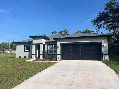 15090 SW 63rd Court Rd, Ocala, FL, 34473