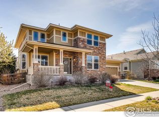 921 Zodo Ave, Erie, CO 80516