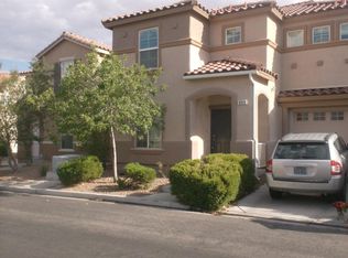8929 Spring Peeper Ave, Las Vegas, NV 89148