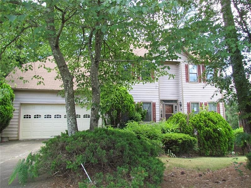 2nd image of 5280 Cascade Hills Cir SW