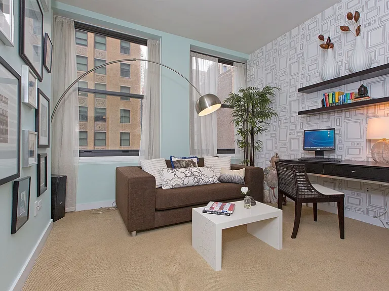 MDA Apartments — Photo 16
