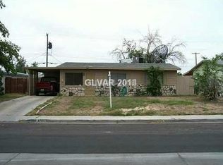 2721 Brookstone Ct, Las Vegas, NV 89117