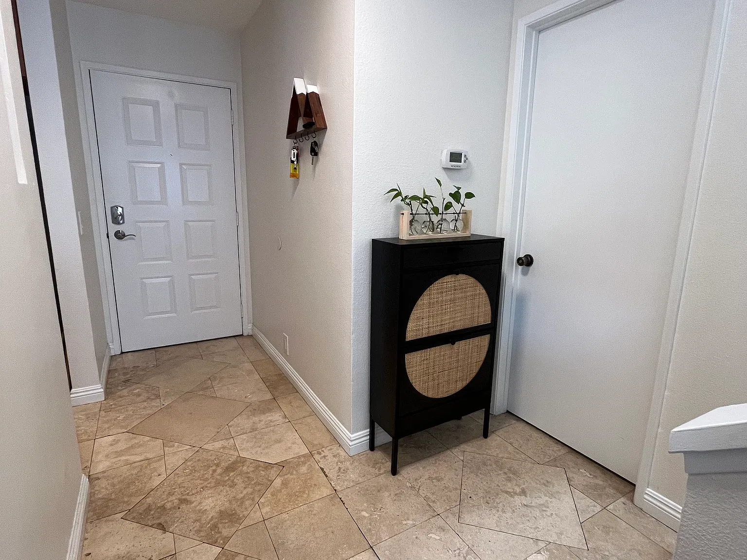 2 bed, 977 sqft, $3,800 — Photo 3