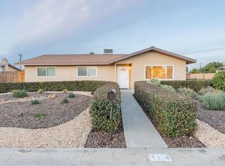 4114 W Cherry Ave, Visalia, CA