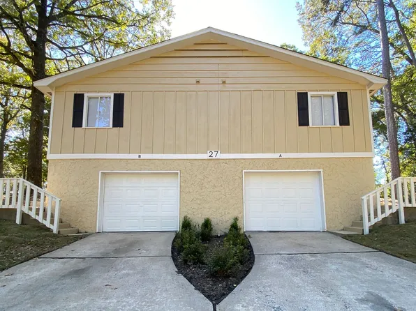 27 Lehigh Ct #B, Little Rock, AR 72204