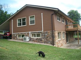 426 Irwin St, Lock Haven, PA 17745