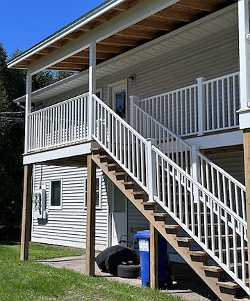 2nd image of 70 Jericho Rd Unit 4