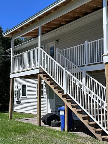 Building Photo - 70 Jericho Rd #4