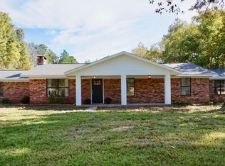 608 Arrington Rd, Diboll, TX 75941