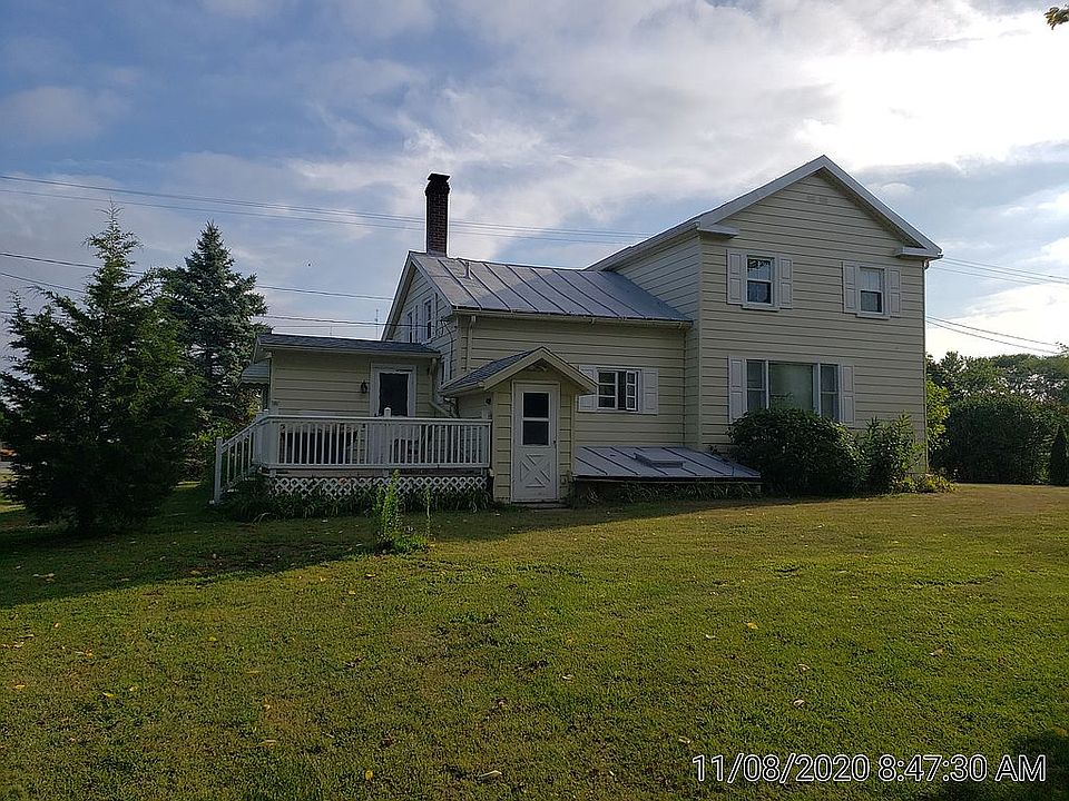 4905 W Albain Rd, Monroe, MI 48161 Zillow