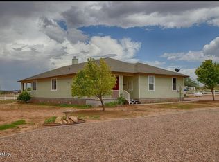 241 W Pinedale Rd, Taylor, AZ 85939