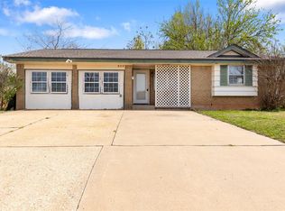 820 N Gale Ave, Oklahoma City, OK 73160