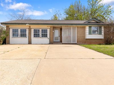 820 N Gale Ave, Oklahoma City, OK, 73160