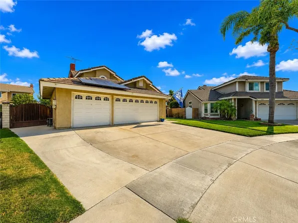 13842 Dartmouth Ct, Chino, CA 91710