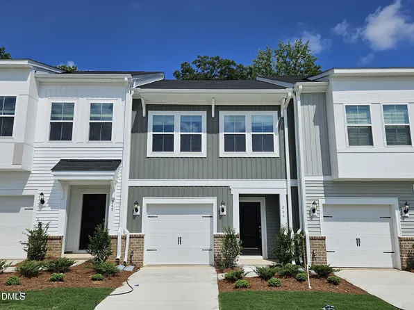 266 Elyse Overlook Loop #4, Sanford, NC 27332