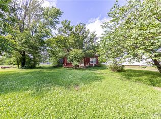 129 Maple Ave, Licking, MO 65542