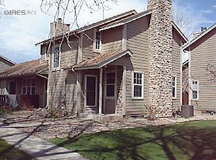 3869 Paseo Del Prado, Boulder, CO 80301