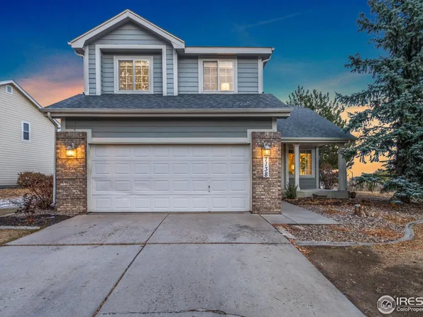 7138 Strasburg Dr, Fort Collins, CO 80525