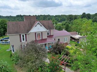 1470 Annabell Rd, Cypress, IL 62923