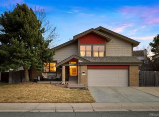 6672 W 81st Avenue, Arvada, CO 80003