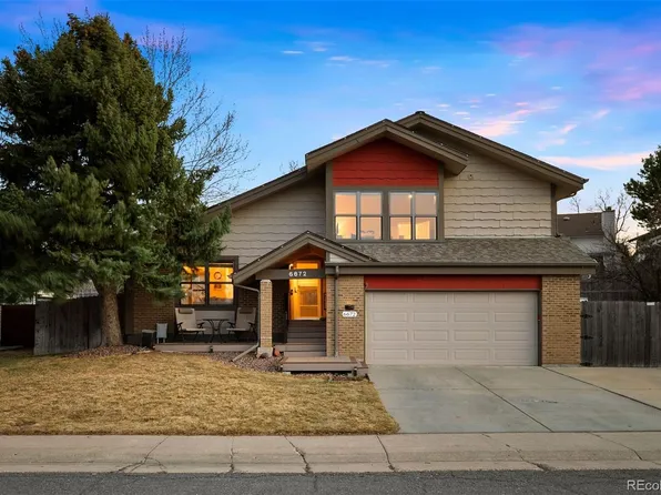 6672 W 81st Avenue, Arvada, CO 80003