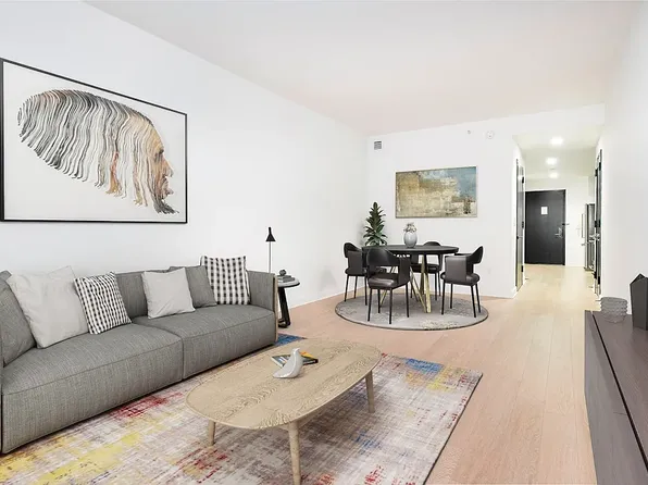 21 W End Ave APT 1115, New York, NY 10023