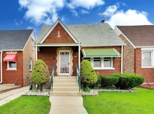 9537 S Indiana Ave, Chicago, IL 60628