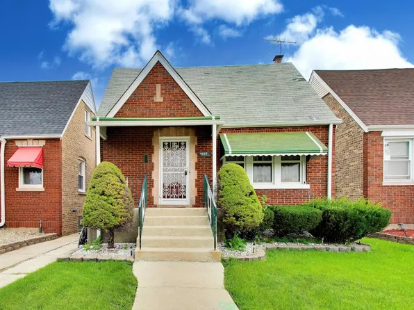 9537 S Indiana Ave, Chicago, IL 60628