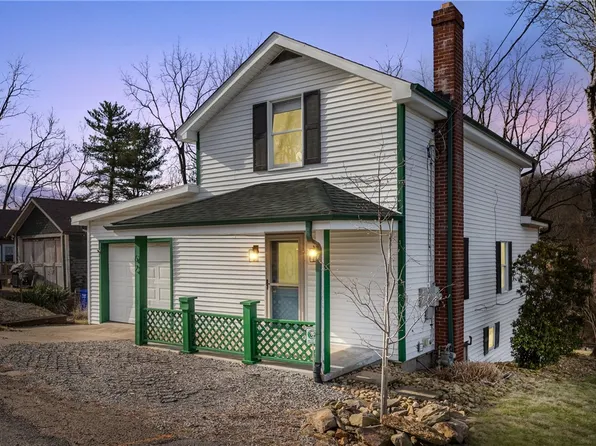 62 Allegheny Ave, Valencia, PA 16059