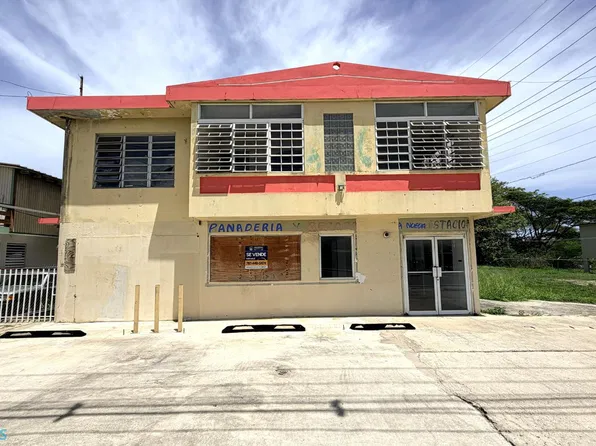 472 Isabela Bo Bejucos Carretera, Isabela, PR 00662
